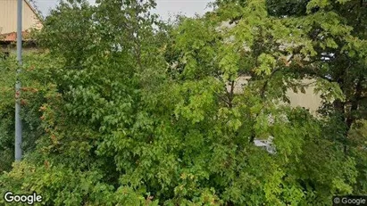 Lägenheter till salu i Nacka - Bild från Google Street View