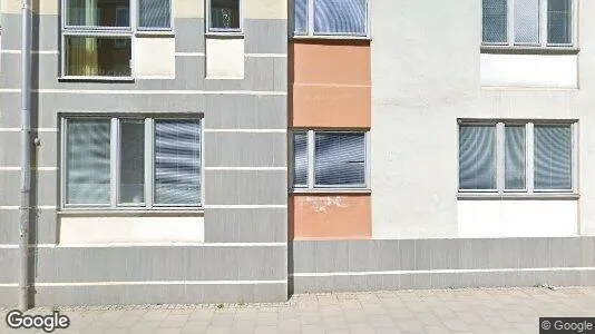 Lägenheter till salu i Västerås - Bild från Google Street View