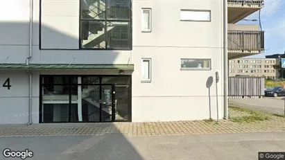 Bostadsrätter till salu i Täby - Bild från Google Street View