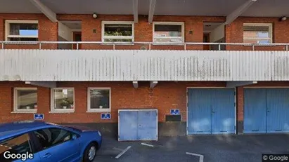 Bostadsrätter till salu i Helsingborg - Bild från Google Street View