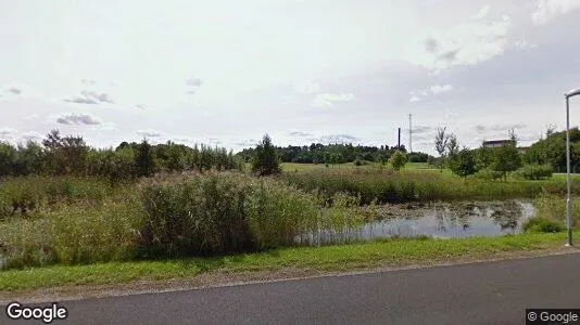 Lägenheter att hyra i Linköping - Bild från Google Street View