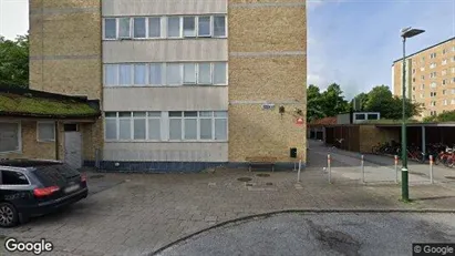 Lägenheter att hyra i Malmö Centrum - Bild från Google Street View