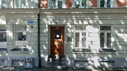 Lägenheter att hyra i Malmö Centrum - Bild från Google Street View