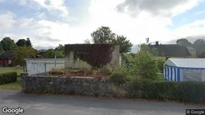 Lägenheter att hyra i Hässleholm - Bild från Google Street View