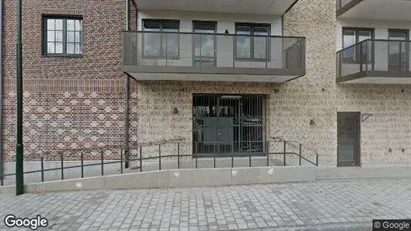 Bostadsrätter till salu i Limhamn/Bunkeflo - Bild från Google Street View