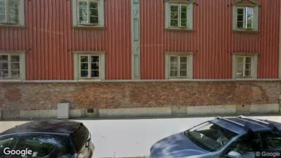 Lägenheter att hyra i Majorna-Linné - Bild från Google Street View