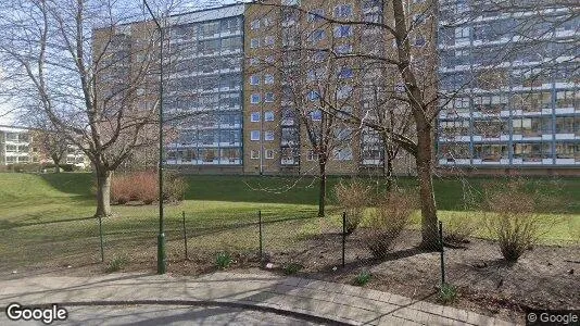 Lägenheter till salu i Malmö Centrum - Bild från Google Street View