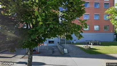 Rum att hyra i Borås - Bild från Google Street View