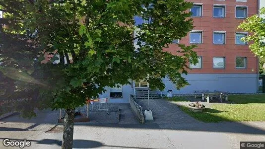 Rum att hyra i Borås - Bild från Google Street View