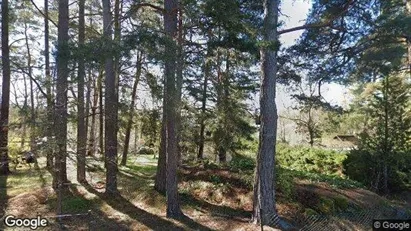 Lägenheter till salu i Österåker - Bild från Google Street View