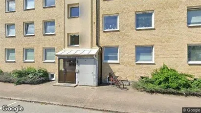Lägenheter att hyra i Kirseberg - Bild från Google Street View