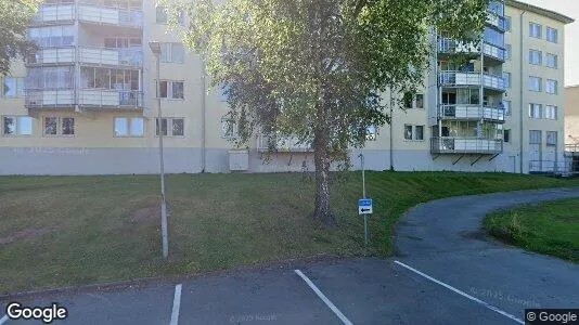 Lägenheter att hyra i Norrköping - Bild från Google Street View