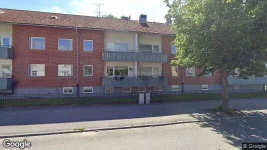 Lägenheter att hyra i Falköping - Bild från Google Street View