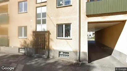 Lägenheter att hyra i Örebro - Bild från Google Street View