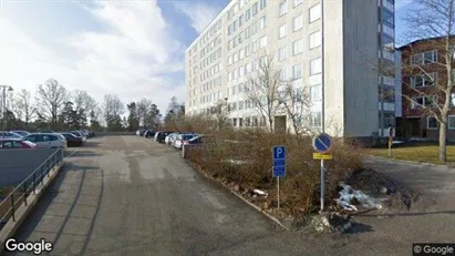 Bostadsrätter till salu i Danderyd - Bild från Google Street View
