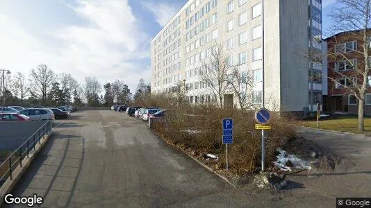 Bostadsrätter till salu i Danderyd - Bild från Google Street View