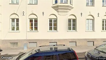 Lägenheter att hyra i Karlstad - Bild från Google Street View