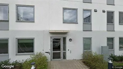 Lägenheter att hyra i Kalmar - Bild från Google Street View