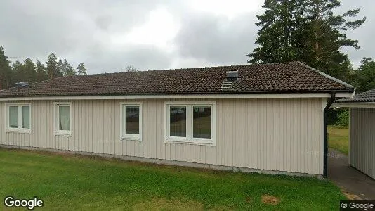 Lägenheter att hyra i Vimmerby - Bild från Google Street View