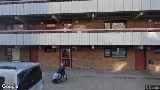 Lägenheter att hyra i Helsingborg - Bild från Google Street View