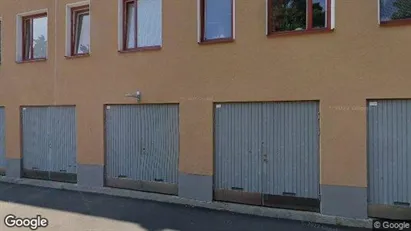 Lägenheter att hyra i Söderort - Bild från Google Street View