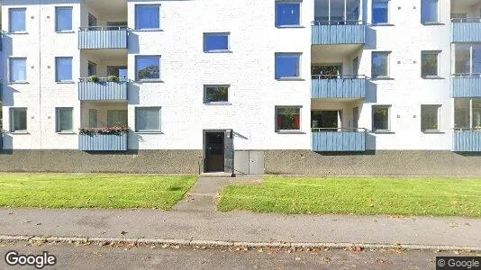 Lägenheter till salu i Linköping - Bild från Google Street View