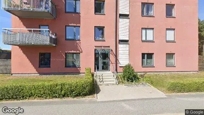 Lägenheter till salu i Botkyrka - Bild från Google Street View