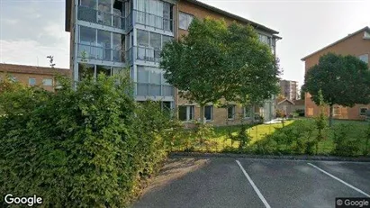 Lägenheter till salu i Varberg - Bild från Google Street View