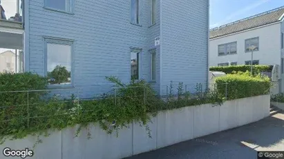 Lägenheter till salu i Norrtälje - Bild från Google Street View