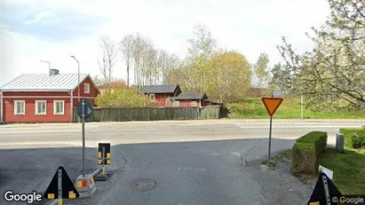 Lägenheter till salu i Norrtälje - Bild från Google Street View