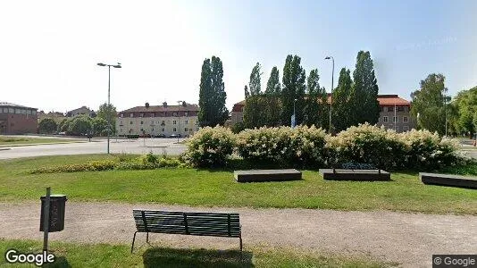 Lägenheter till salu i Norrköping - Bild från Google Street View