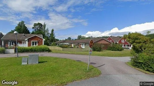 Lägenheter till salu i Örebro - Bild från Google Street View