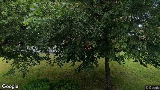 Lägenheter till salu i Uppsala - Bild från Google Street View