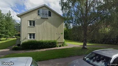 Lägenheter att hyra i Lundby - Bild från Google Street View