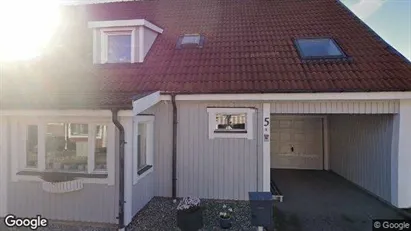 Lägenheter att hyra i Motala - Bild från Google Street View