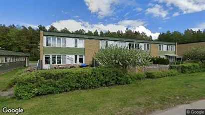 Lägenheter att hyra i Linköping - Bild från Google Street View