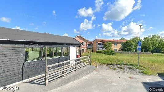 Bostadsrätter till salu i Haninge - Bild från Google Street View