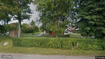 Bostadsrätter till salu i Älvkarleby - Bild från Google Street View