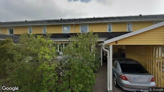Bostadsrätter till salu i Kristinehamn - Bild från Google Street View
