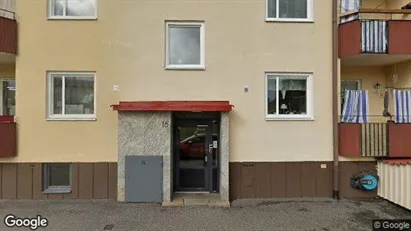Lägenheter till salu i Timrå - Bild från Google Street View