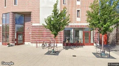 Lägenheter till salu i Södermalm - Bild från Google Street View