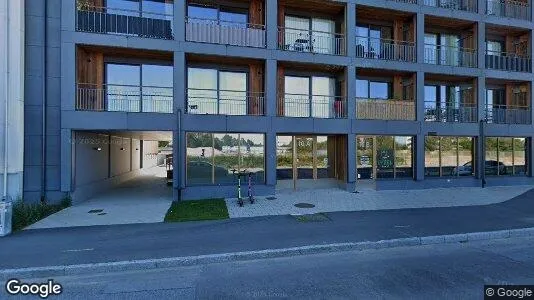 Bostadsrätter till salu i Uppsala - Bild från Google Street View