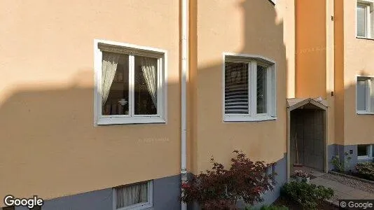 Bostadsrätter till salu i Norrköping - Bild från Google Street View