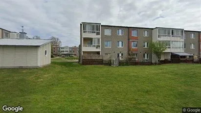 Lägenheter att hyra i Kalmar - Bild från Google Street View