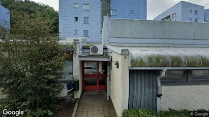 Lägenheter att hyra i Ale - Bild från Google Street View