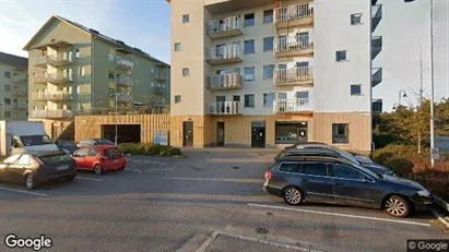 Lägenheter att hyra i Sigtuna - Bild från Google Street View