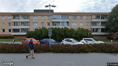 Lägenheter att hyra i Sigtuna - Bild från Google Street View
