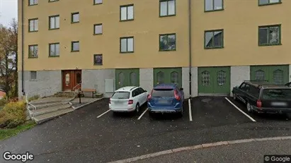 Lägenheter till salu i Söderort - Bild från Google Street View