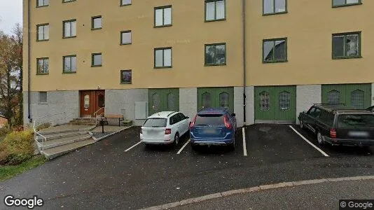 Lägenheter till salu i Söderort - Bild från Google Street View