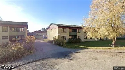 Lägenheter att hyra i Torsby - Bild från Google Street View